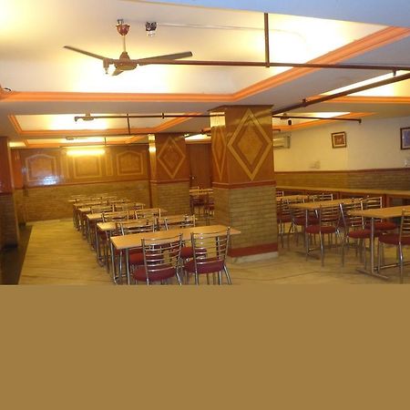 Metro City Delhi  Exterior foto