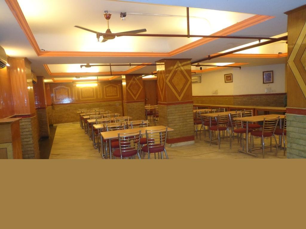 Metro City Delhi  Exterior foto