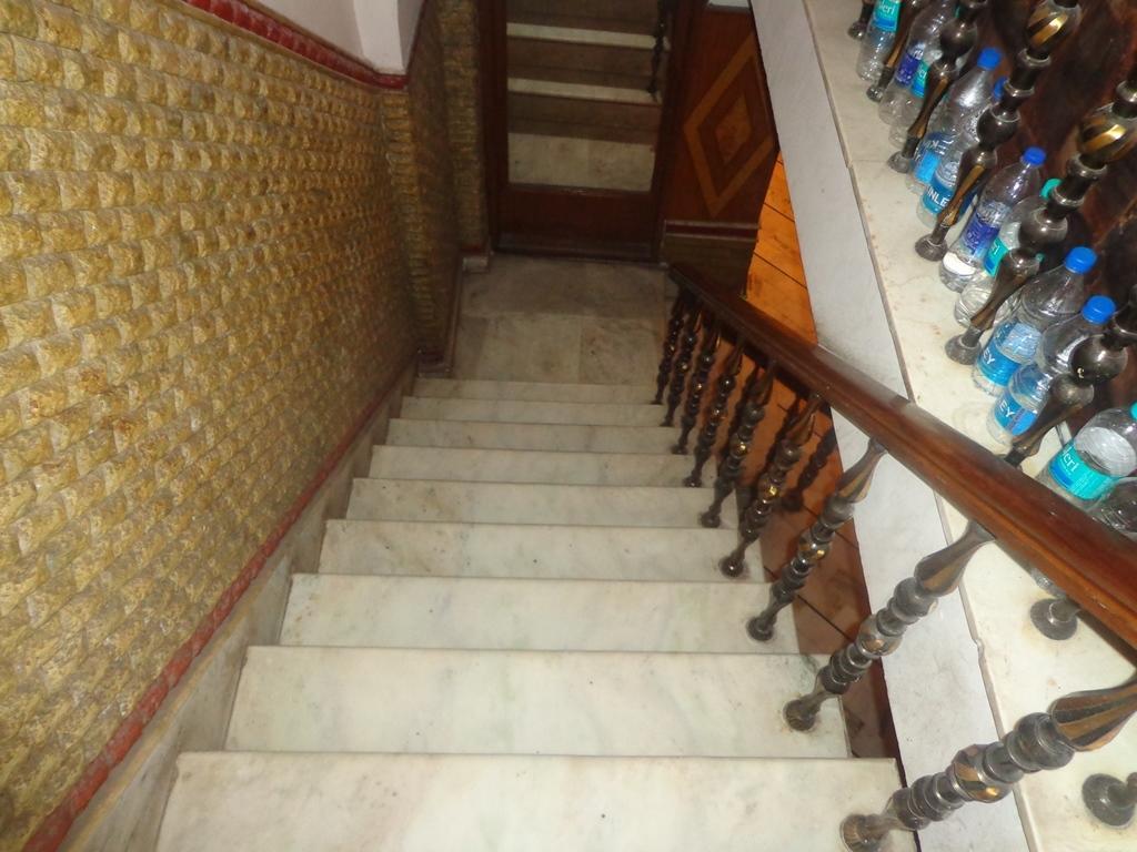 Metro City Delhi  Exterior foto