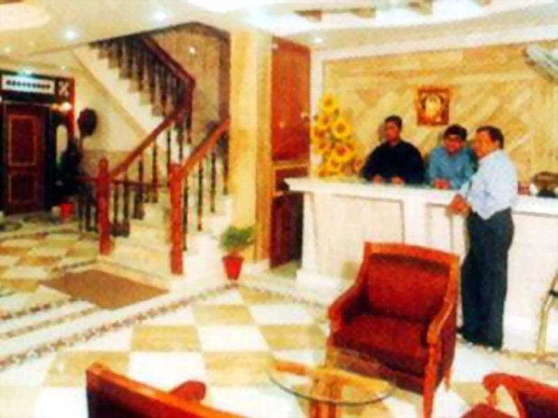 Metro City Delhi  Exterior foto